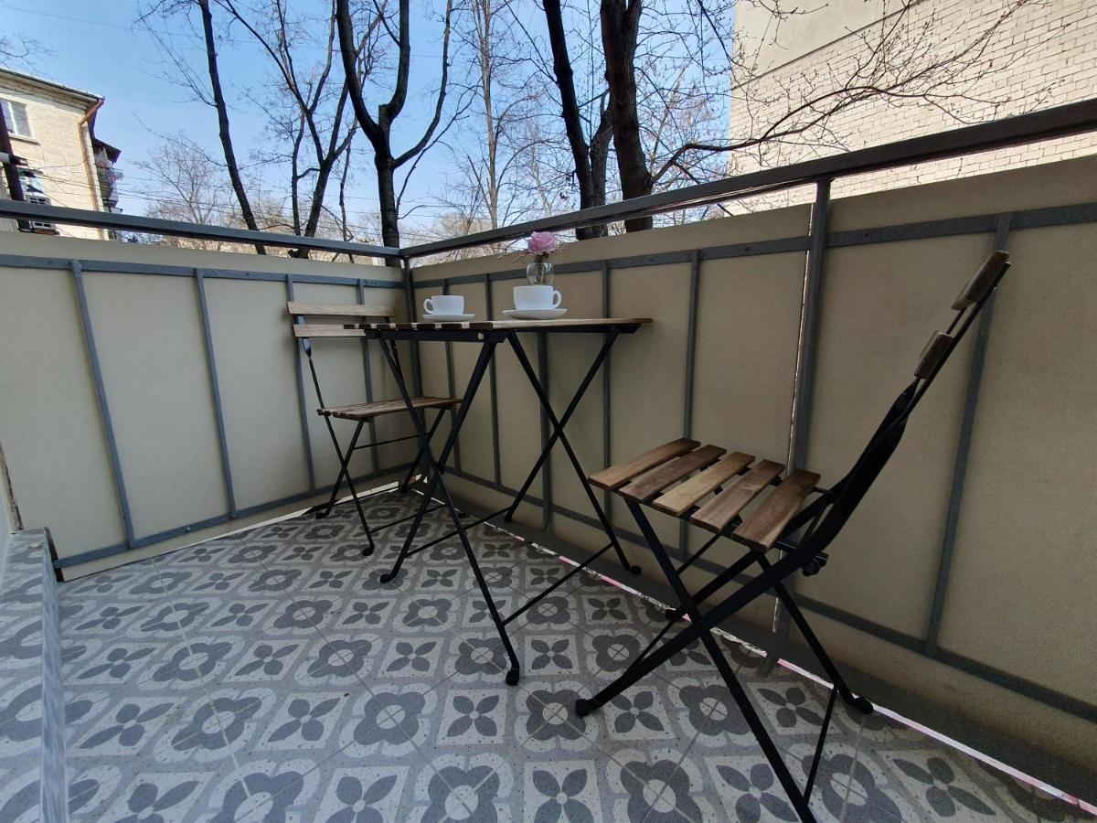 All New And Cozy Apartment In The Silence Center Chişinău Extérieur photo