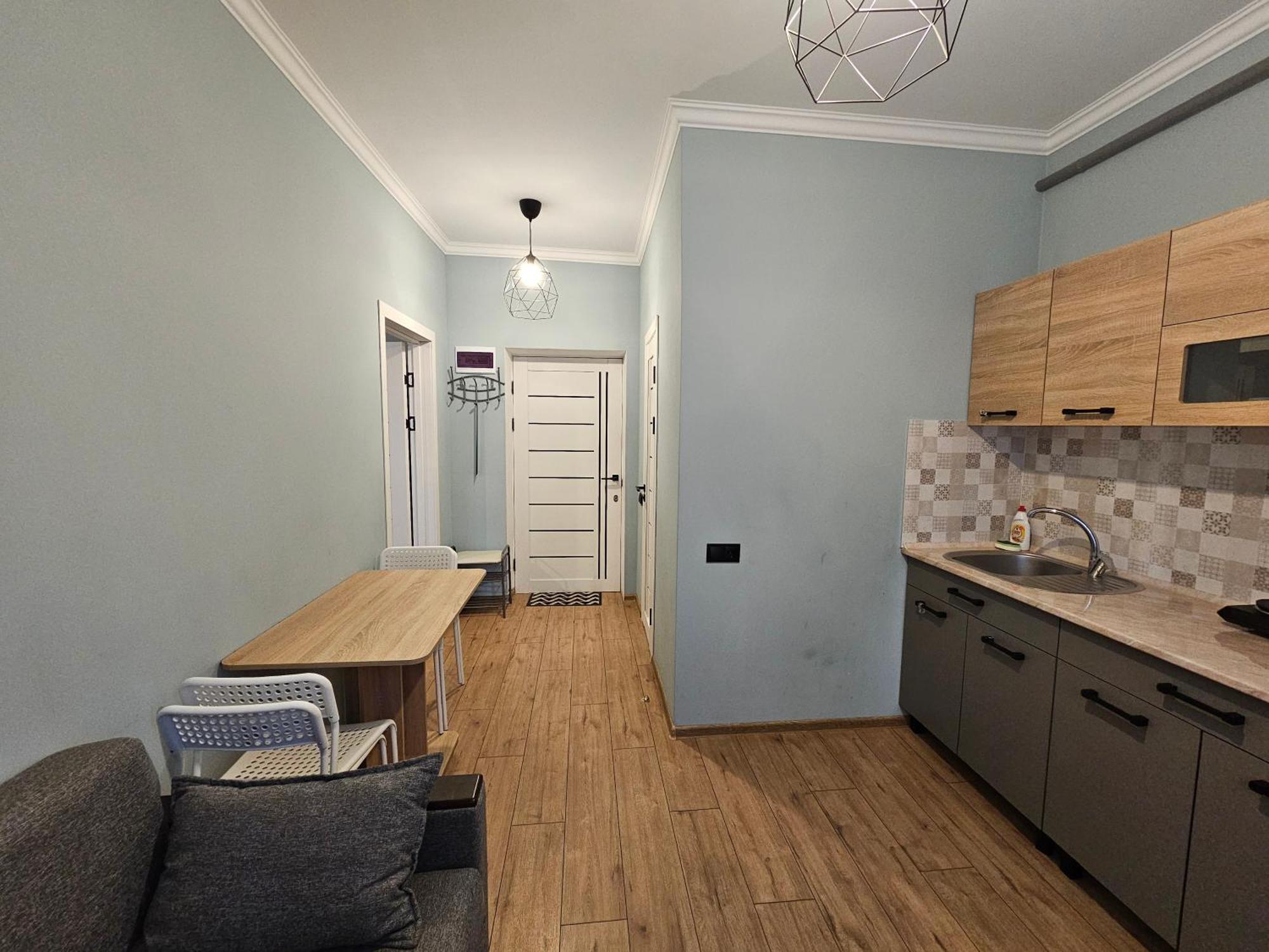 All New And Cozy Apartment In The Silence Center Chişinău Extérieur photo
