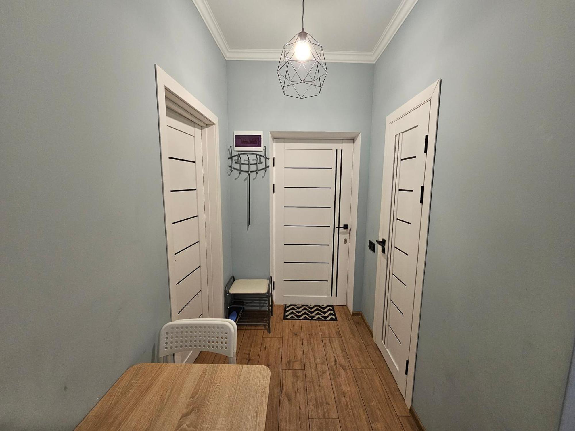 All New And Cozy Apartment In The Silence Center Chişinău Extérieur photo